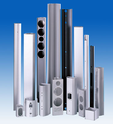 Aluminium 3 Aluminium 3