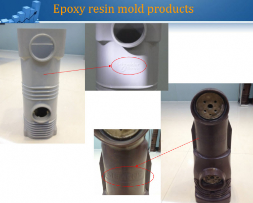 Epoxy Resin 1