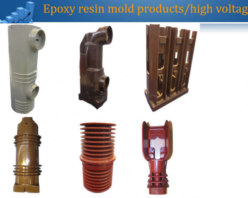 Epoxy Resin 2