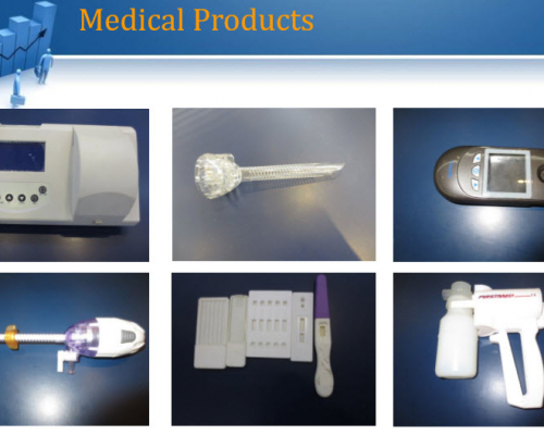 Medical 1