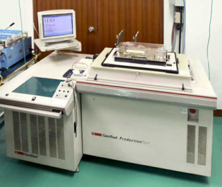 Incircuit Test 2